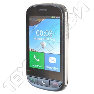 ������ DEXP Larus Z2