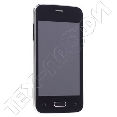 ������ DEXP Larus Z3