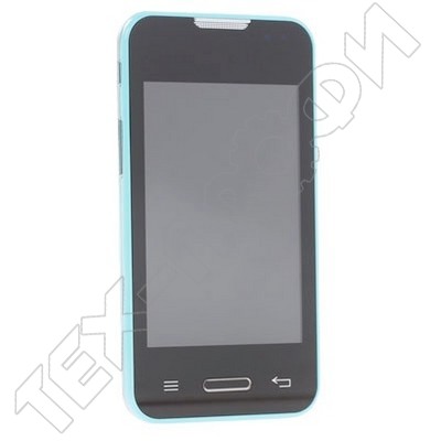 ������ DEXP Larus Z6