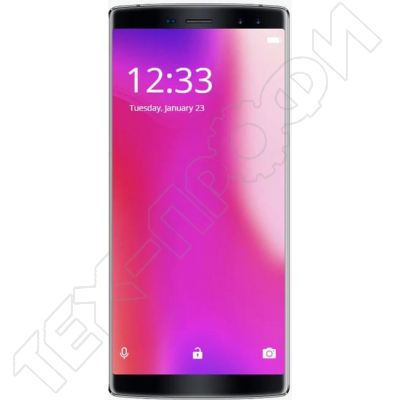 ������ Doogee BL12000