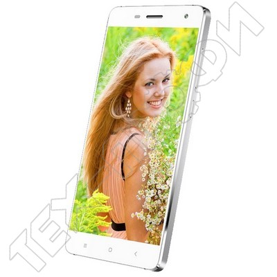 ������ Doogee DG850 Hitman