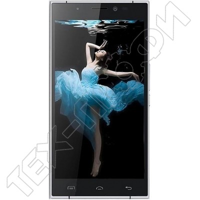 ������ Doogee F5