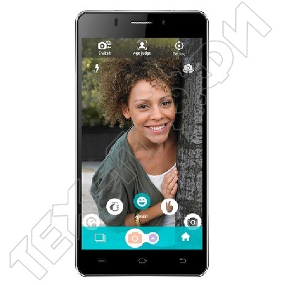 ������ Doogee Ibiza F2