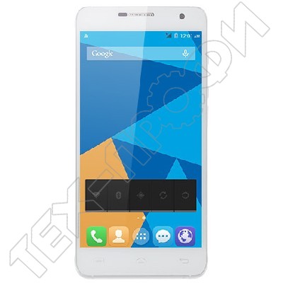 ������ Doogee Iron Bone DG750