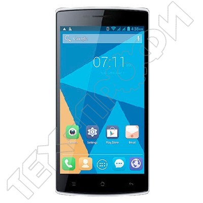 ������ Doogee KissMe DG580