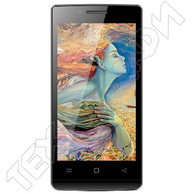 ������ Doogee Latte DG450