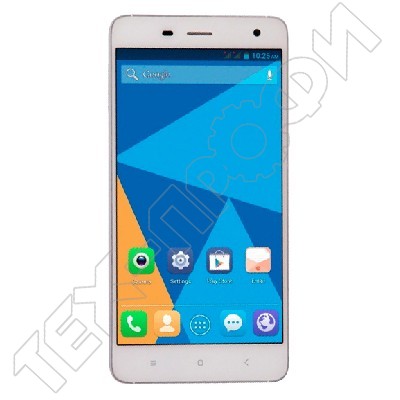 ������ Doogee Leo DG280