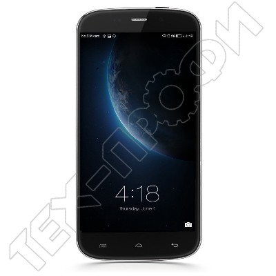 ������ Doogee NOVA Y100X