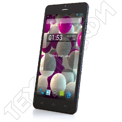 ������ Doogee Phablet DG685