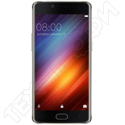 ������ Doogee Shoot 1