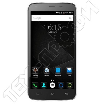 ������ Doogee T6