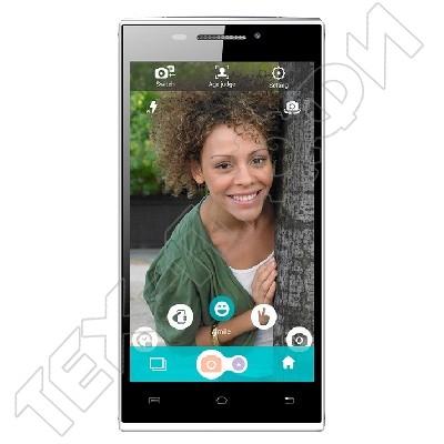 ������ Doogee Turbo Mini F1