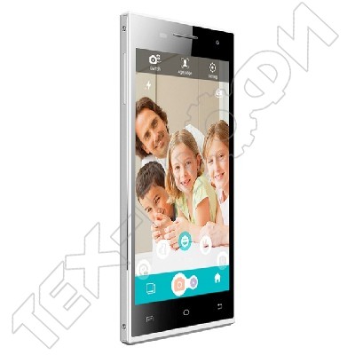 ������ Doogee Turbo Mini LTE