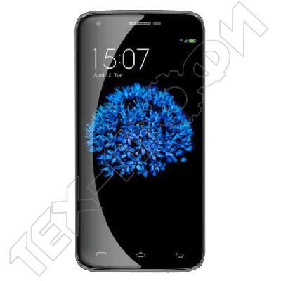 ������ Doogee Valencia 2 Y100 Pro