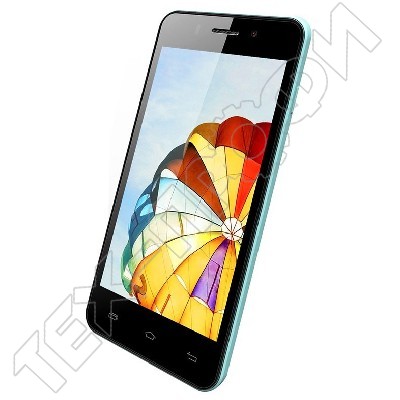 ������ Doogee Valencia DG800