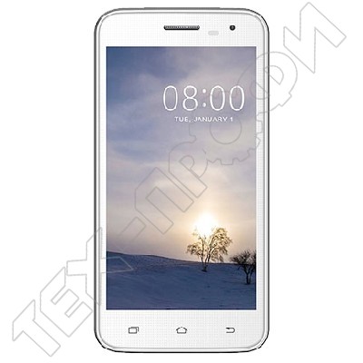 ������ Doogee Voyager 2 D310