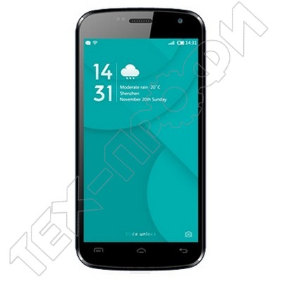 ������ Doogee X3