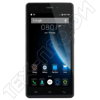 ������ Doogee X5