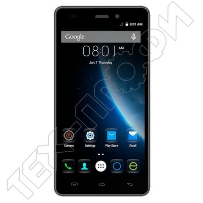 ������ Doogee X5S