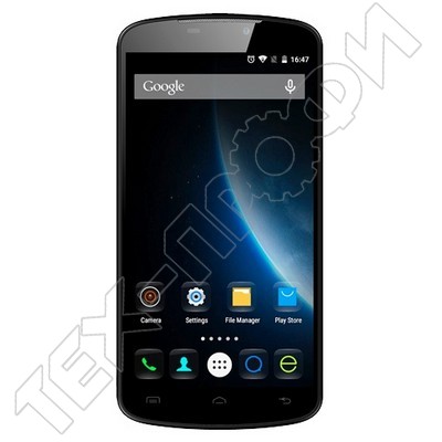 ������ Doogee X6