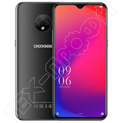 ������ Doogee X95