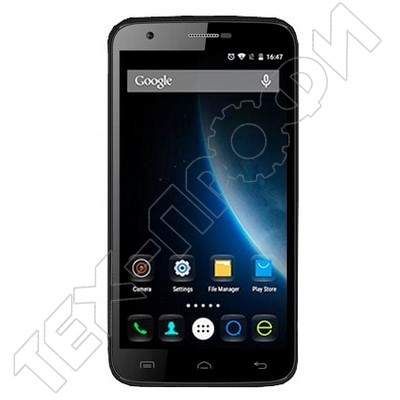 ������ Doogee Y100 Plus Valencia2