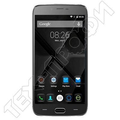 ������ Doogee Y200