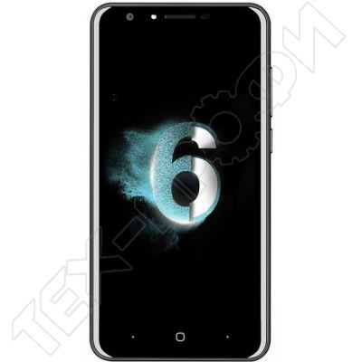 ������ Doogee Y6 Piano