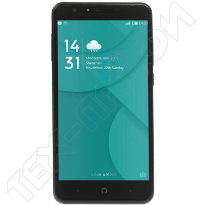 ������ Doogee Y6