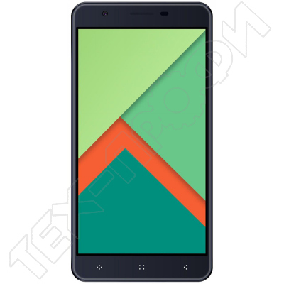 ������ Elephone C1X