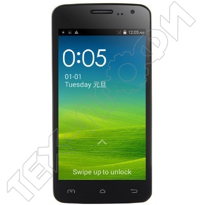 ������ Elephone G3