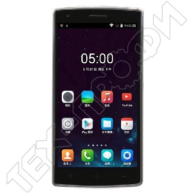 ������ Elephone G4