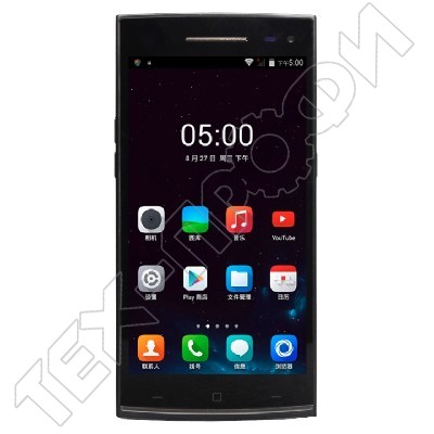 ������ Elephone G6