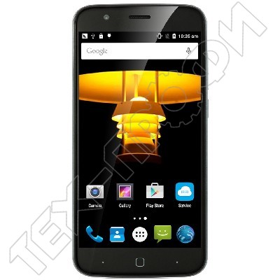 ������ Elephone Ivory