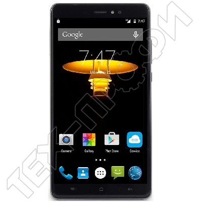 ������ Elephone M1