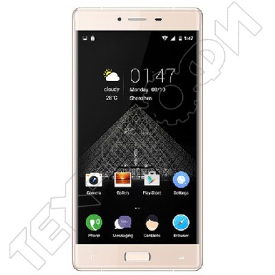 ������ Elephone M2