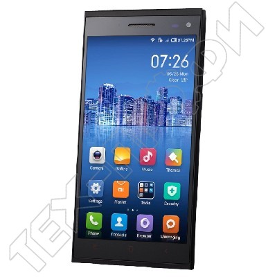 ������ Elephone P2000