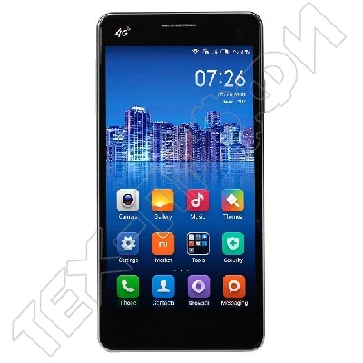 ������ Elephone P3000