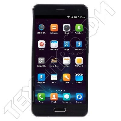 ������ Elephone P5000