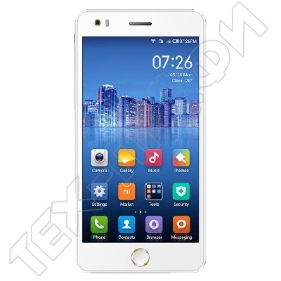 ������ Elephone P6i