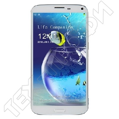 ������ Elephone P6S