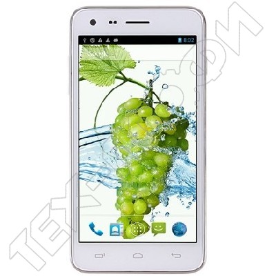 ������ Elephone P7 mini
