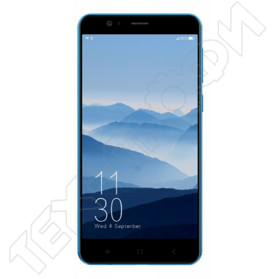 ������ Elephone P8 mini