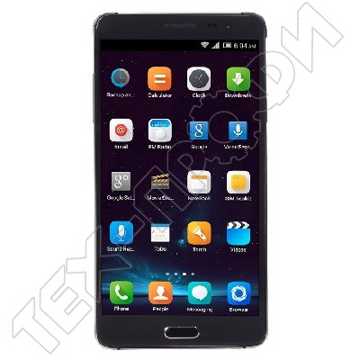 ������ Elephone P8 Pro