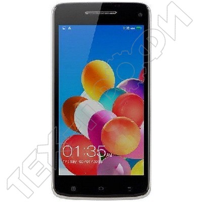 ������ Elephone P9