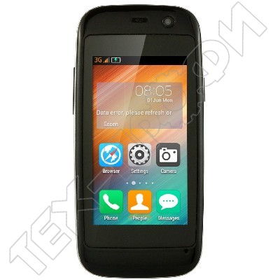 ������ Elephone Q