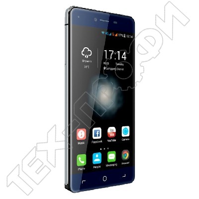 ������ Elephone S2 Plus