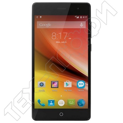 ������ Elephone Trunk