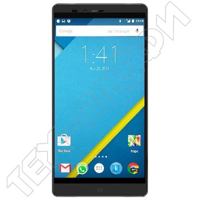 ������ Elephone Vowey