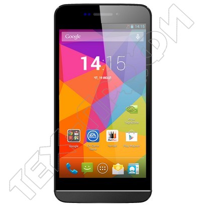 ������ Explay 4Game